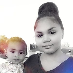 Meet your Posher, Kay